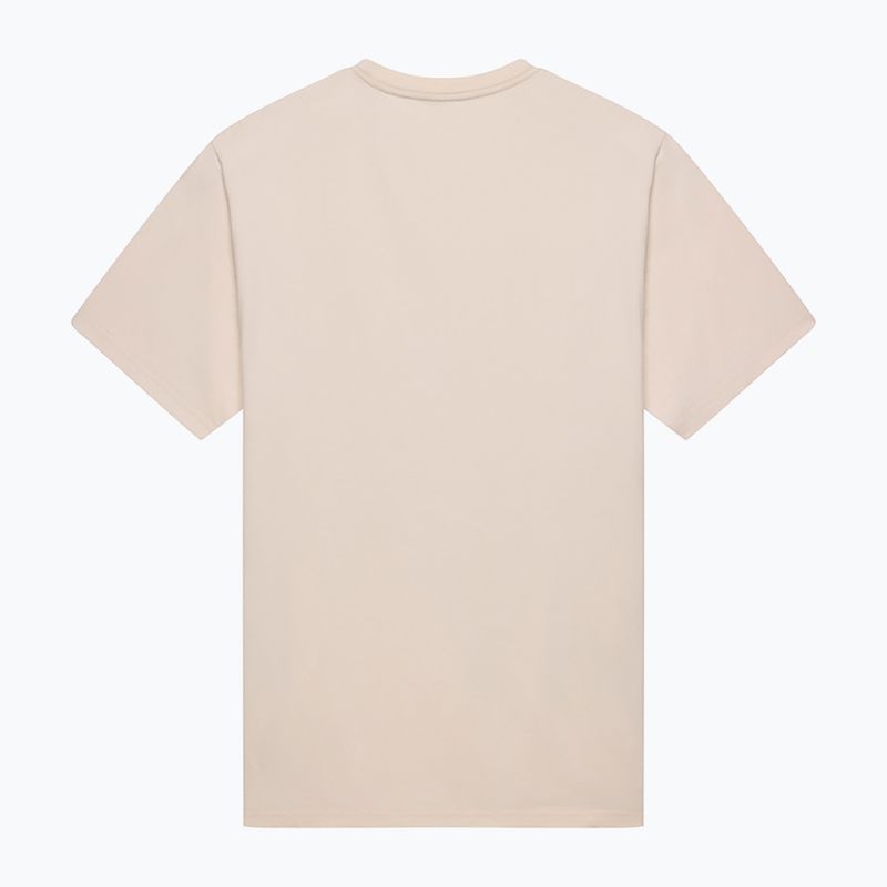 Férfi póló Fox Racing Dustproof 195 Original chalk 2