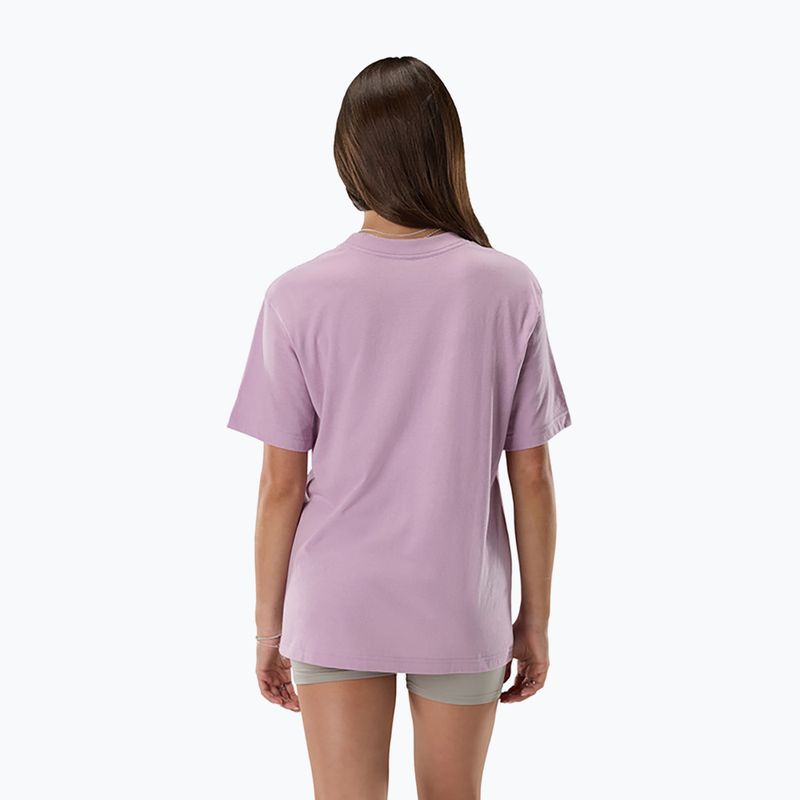 Női póló Fox Racing Fox Head SS Tee lavender drift 2