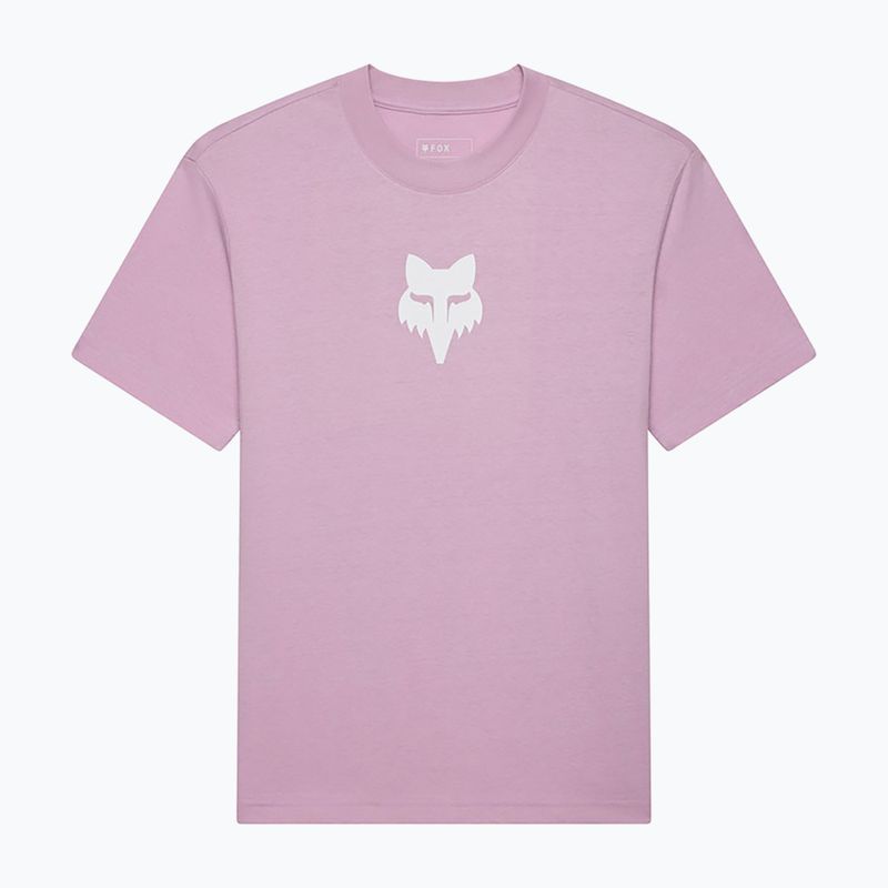 Női póló Fox Racing Fox Head SS Tee lavender drift 5