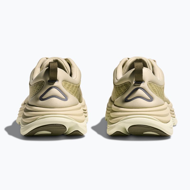 HOKA férfi futócipő Gaviota 5 oyster mushroom/truffle salt 6