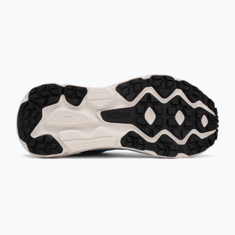 Női futócipő HOKA Challenger 7 GTX 2024 reindrop/grout 4
