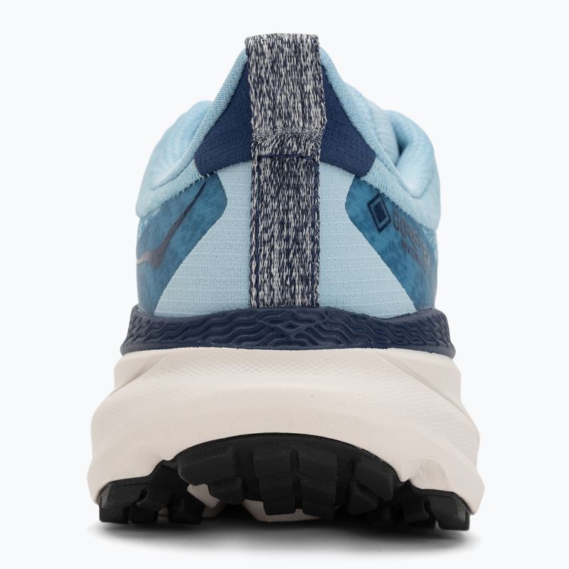 Női futócipő HOKA Challenger 7 GTX 2024 reindrop/grout 6
