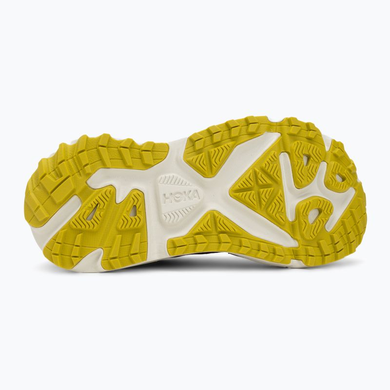 Női futócipő HOKA Stinson 7 truffle salt/sötét cédrus 4