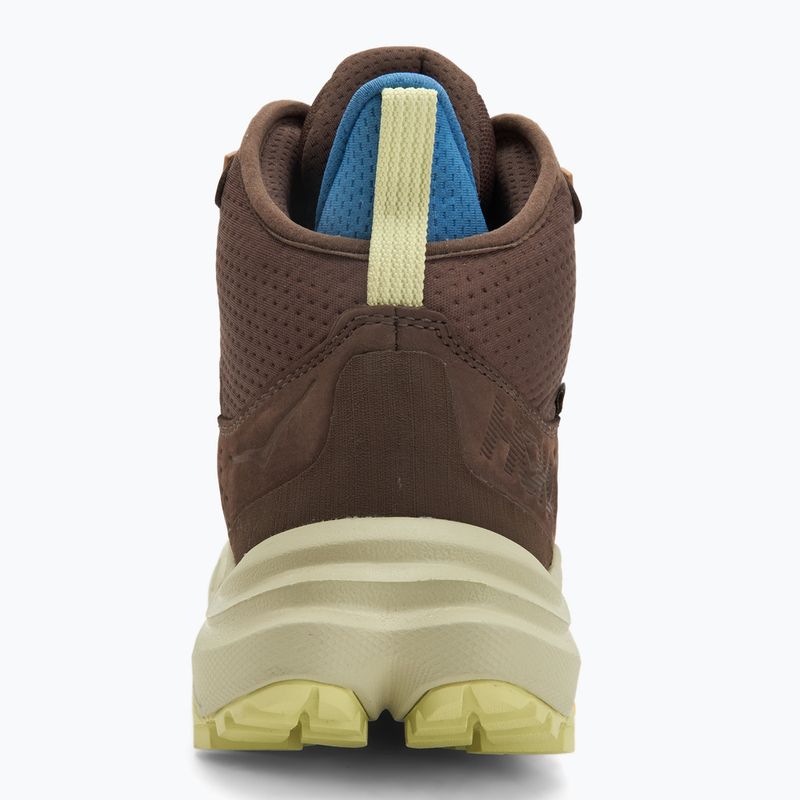 HOKA férfi túrabakancs Anacapa 2 Mid GTX dió/osztrázs gomba 6