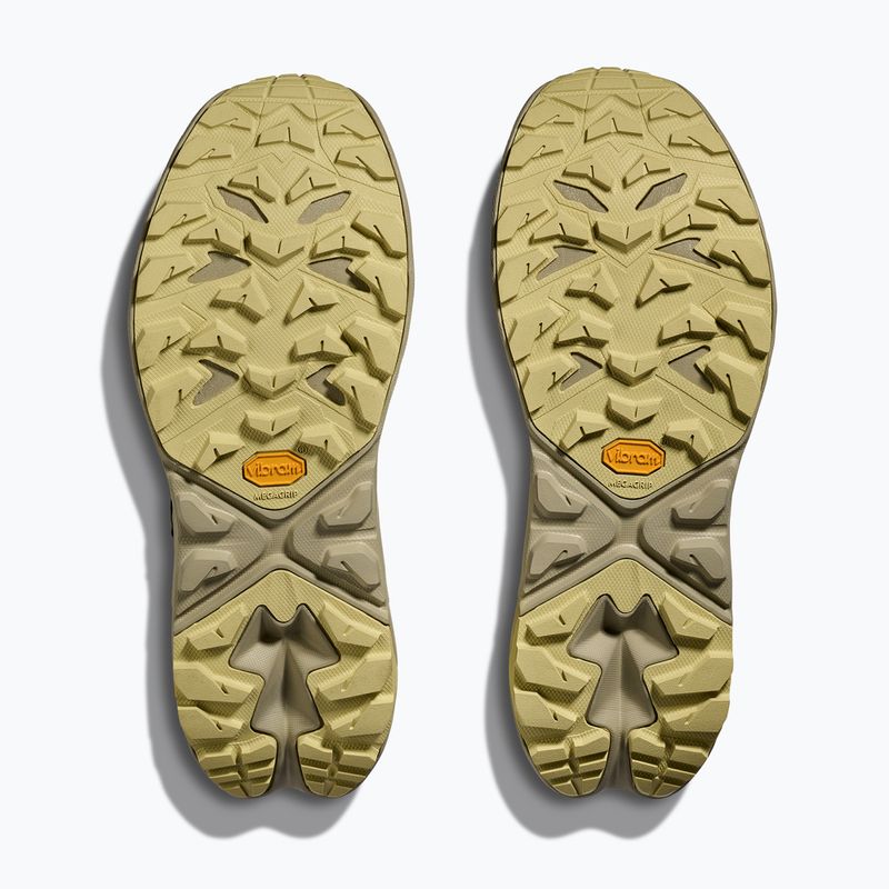 HOKA férfi túrabakancs Anacapa 2 Mid GTX dió/osztrázs gomba 7