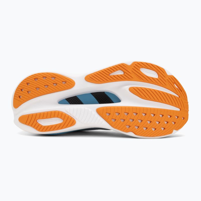 Férfi futócipő HOKA Skyward X clear sea/alpine blue 4