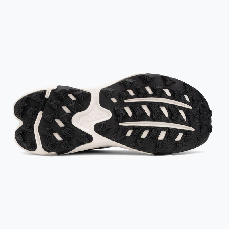 Női futócipő HOKA Torrent 4 éjféli kék/alpesi kék 4