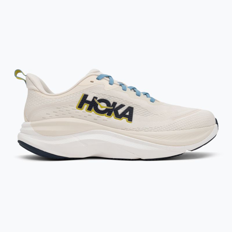 Férfi futócipők HOKA Skyflow Birch/alabaster 2