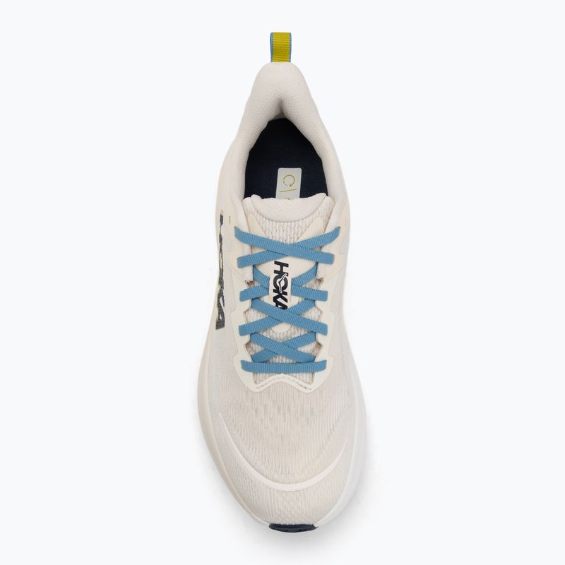 Férfi futócipők HOKA Skyflow Birch/alabaster 5