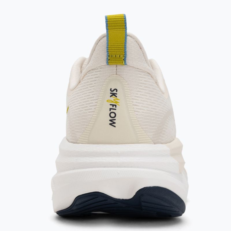Férfi futócipők HOKA Skyflow Birch/alabaster 6