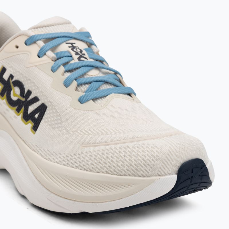 Férfi futócipők HOKA Skyflow Birch/alabaster 7