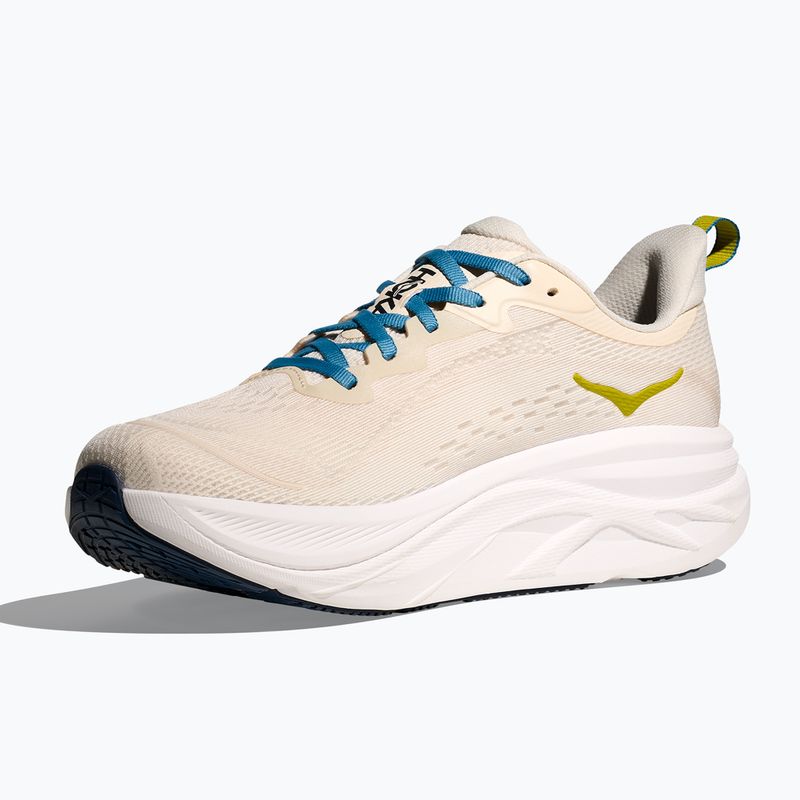 Férfi futócipők HOKA Skyflow Birch/alabaster 11