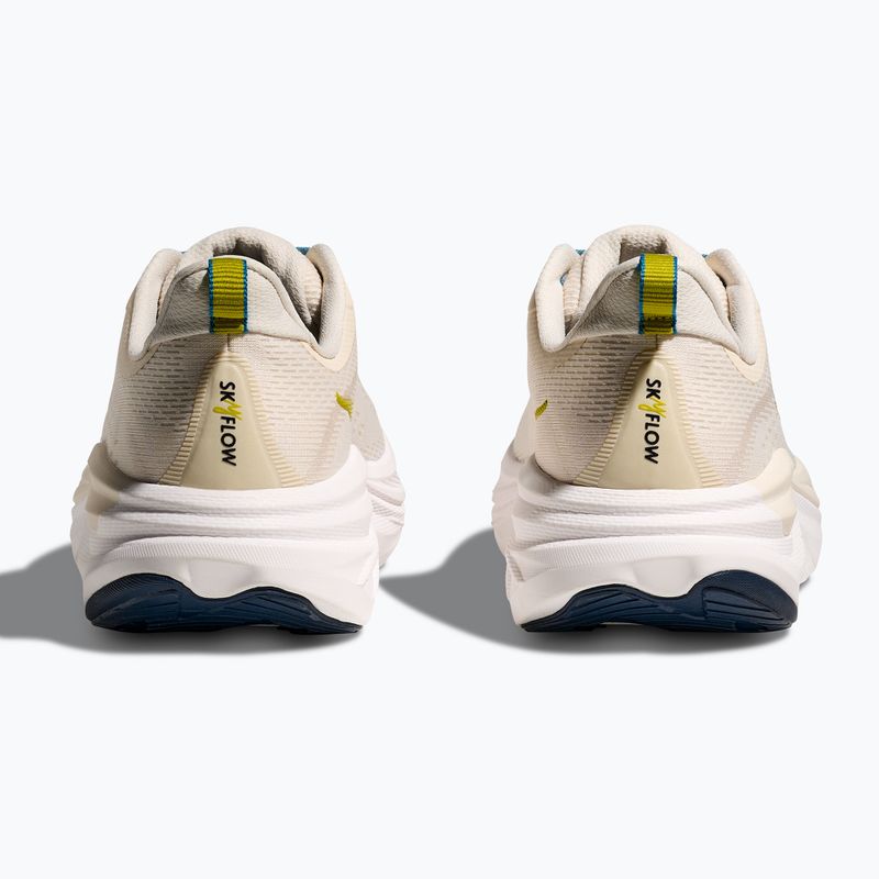 Férfi futócipők HOKA Skyflow Birch/alabaster 13