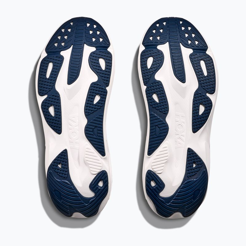 Férfi futócipők HOKA Skyflow Birch/alabaster 14