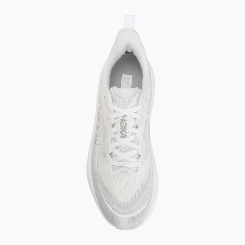 Férfi futócipő HOKA Skyflow frost/cosmic grey 5