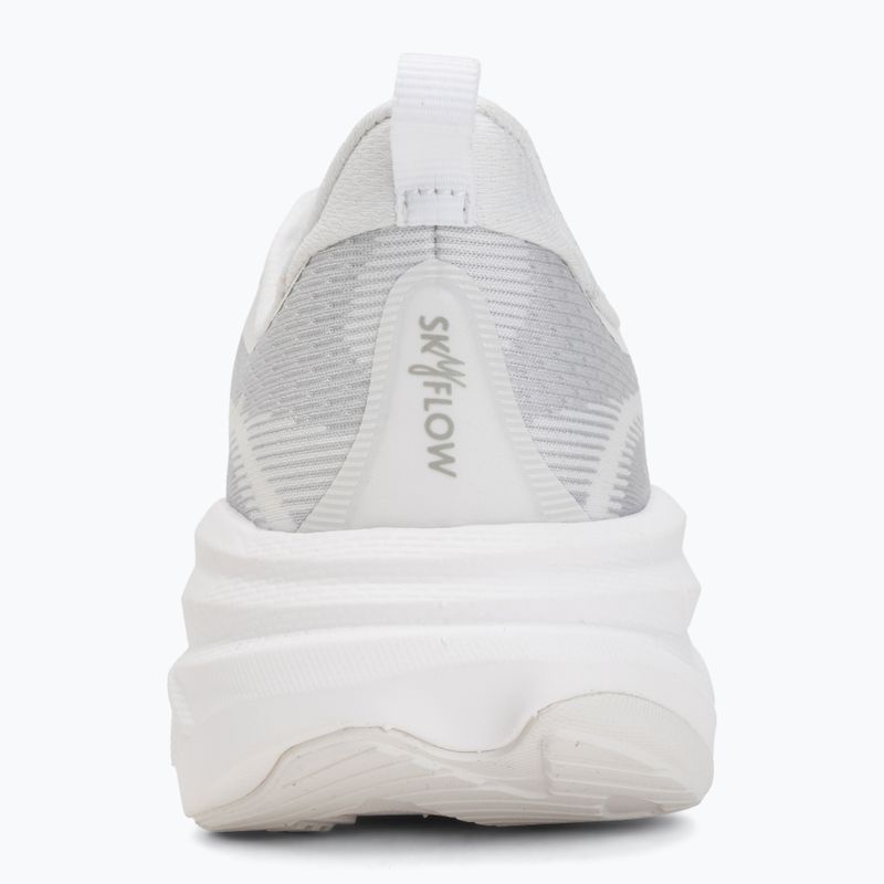 Férfi futócipő HOKA Skyflow frost/cosmic grey 6