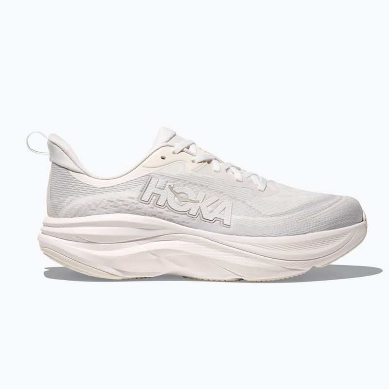 Férfi futócipő HOKA Skyflow frost/cosmic grey 9