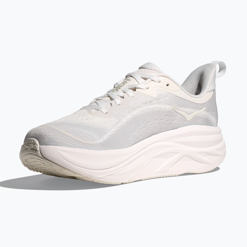 Férfi futócipő HOKA Skyflow frost/cosmic grey 11