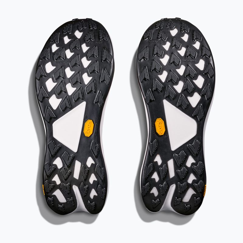 Férfi futócipő HOKA Tecton X 3 neon hoka citrus/fekete 7
