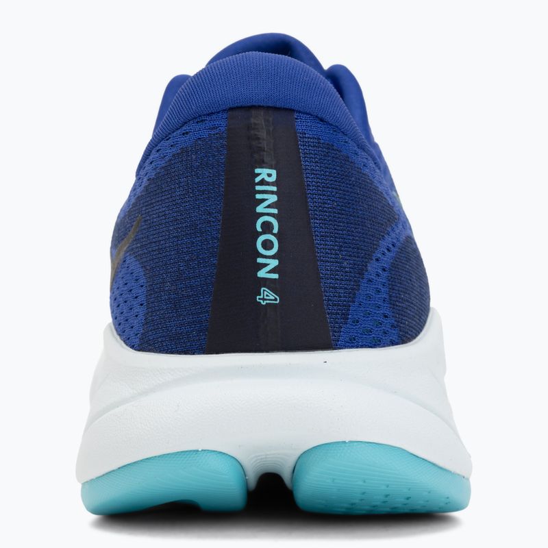 Férfi futócipő HOKA Rincon 4 moonlight/thunder cloud 6