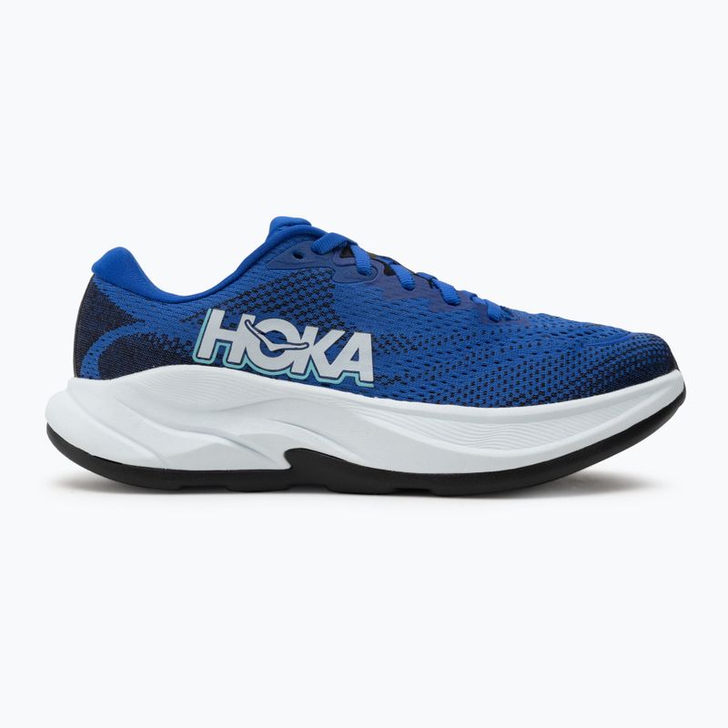 Női futócipő HOKA Rincon 4 ultramarine/fekete 2