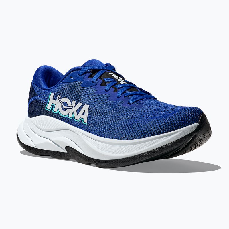Női futócipő HOKA Rincon 4 ultramarine/fekete
