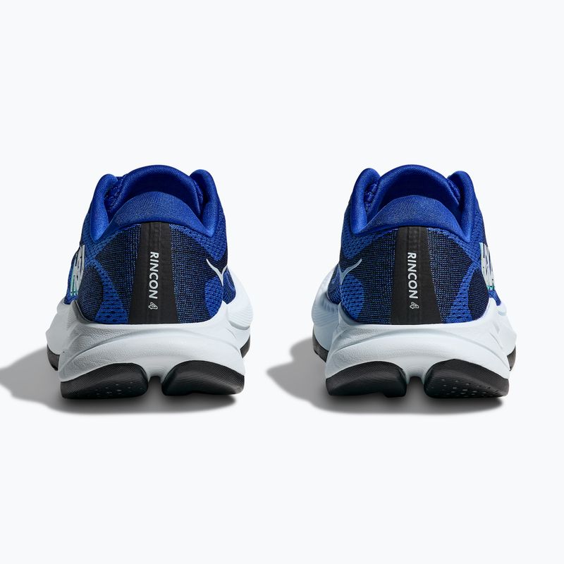 Női futócipő HOKA Rincon 4 ultramarine/fekete 6