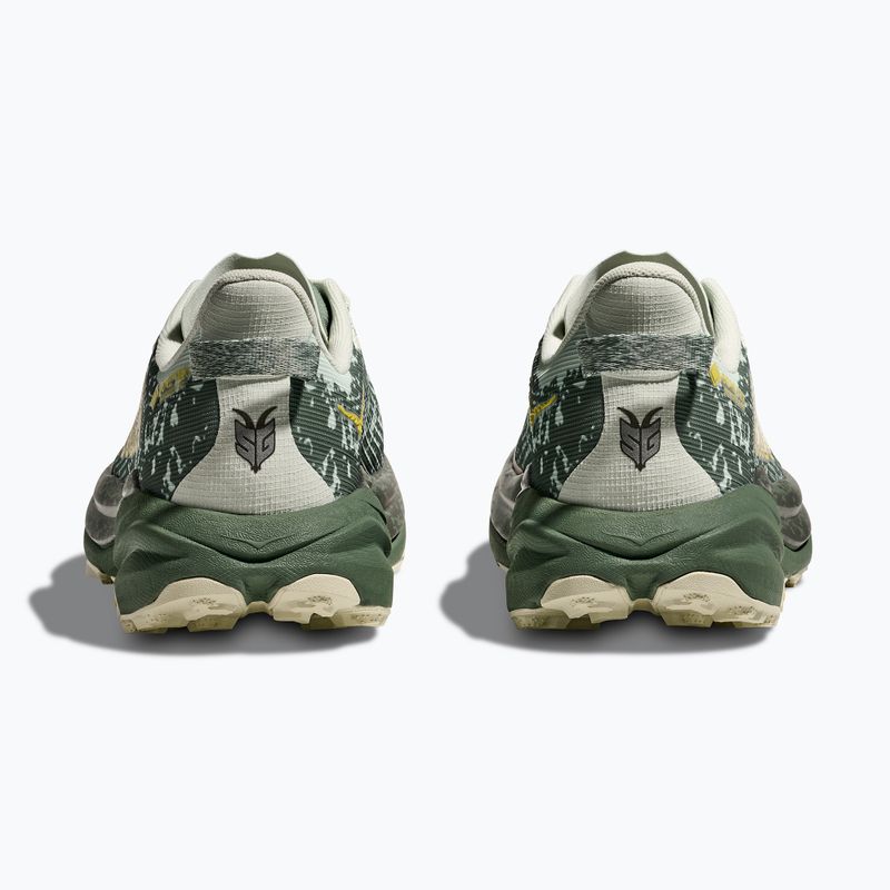 Férfi futócipő HOKA Speedgoat 6 GTX sea flass/fern 6