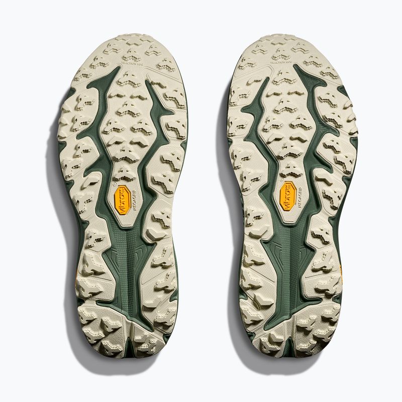 Férfi futócipő HOKA Speedgoat 6 GTX sea flass/fern 7