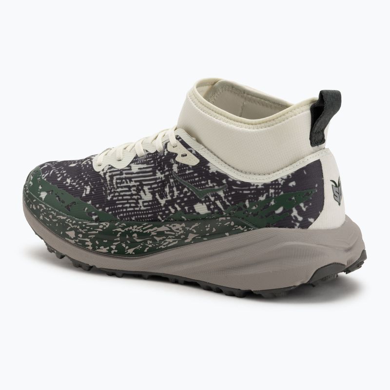 Férfi futócipő HOKA Speedgoat 6 MID GTX terra cotta/mountain fog 3