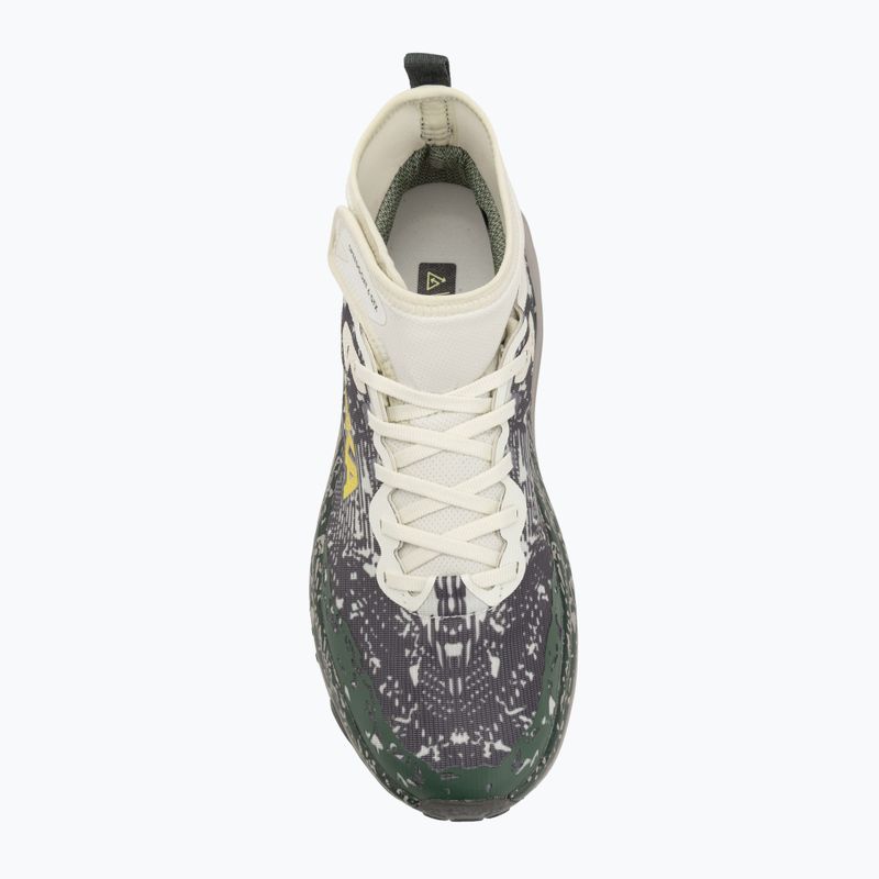 Férfi futócipő HOKA Speedgoat 6 MID GTX terra cotta/mountain fog 5