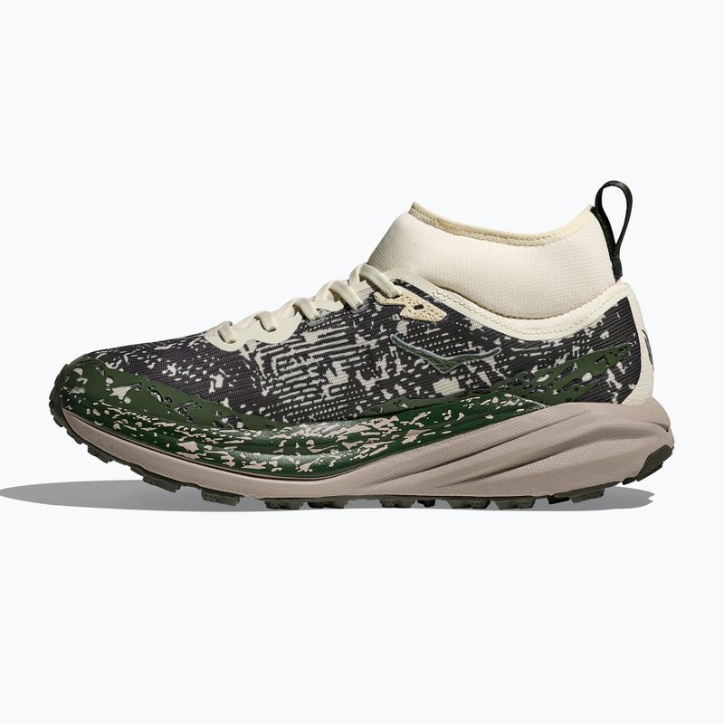 Férfi futócipő HOKA Speedgoat 6 MID GTX terra cotta/mountain fog 3