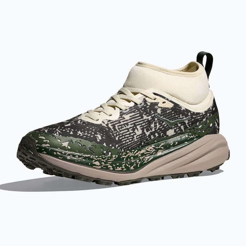 Férfi futócipő HOKA Speedgoat 6 MID GTX terra cotta/mountain fog 4