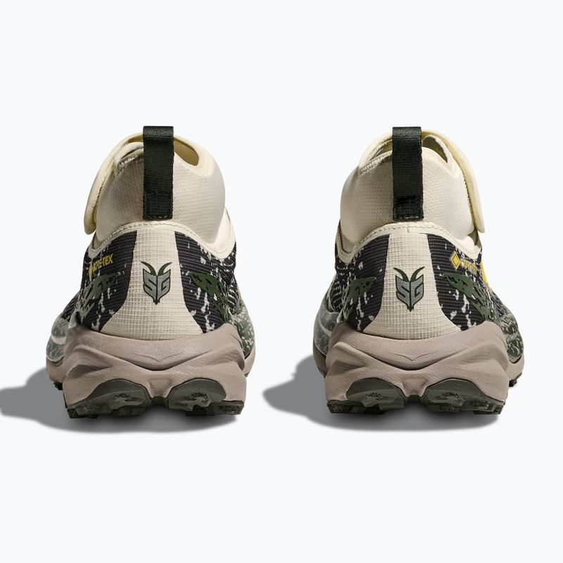 Férfi futócipő HOKA Speedgoat 6 MID GTX terra cotta/mountain fog 6