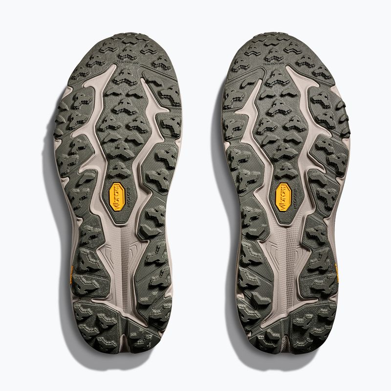 Férfi futócipő HOKA Speedgoat 6 MID GTX terra cotta/mountain fog 7