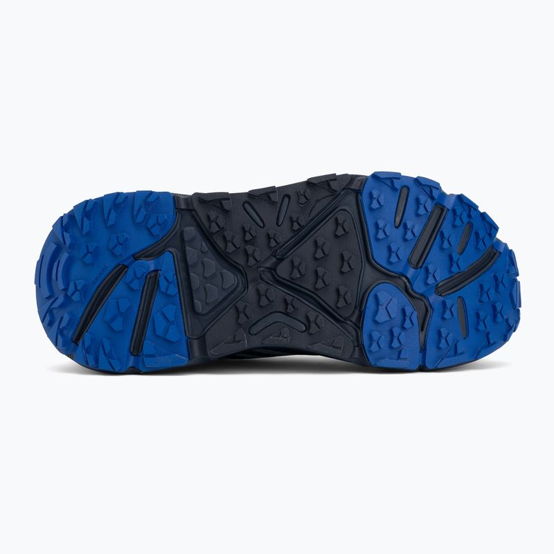 Cipők HOKA Stinson Evo OG varsity navy/sea water 4