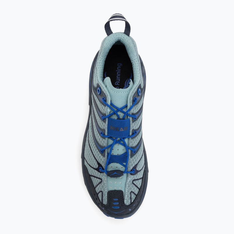Cipők HOKA Stinson Evo OG varsity navy/sea water 5