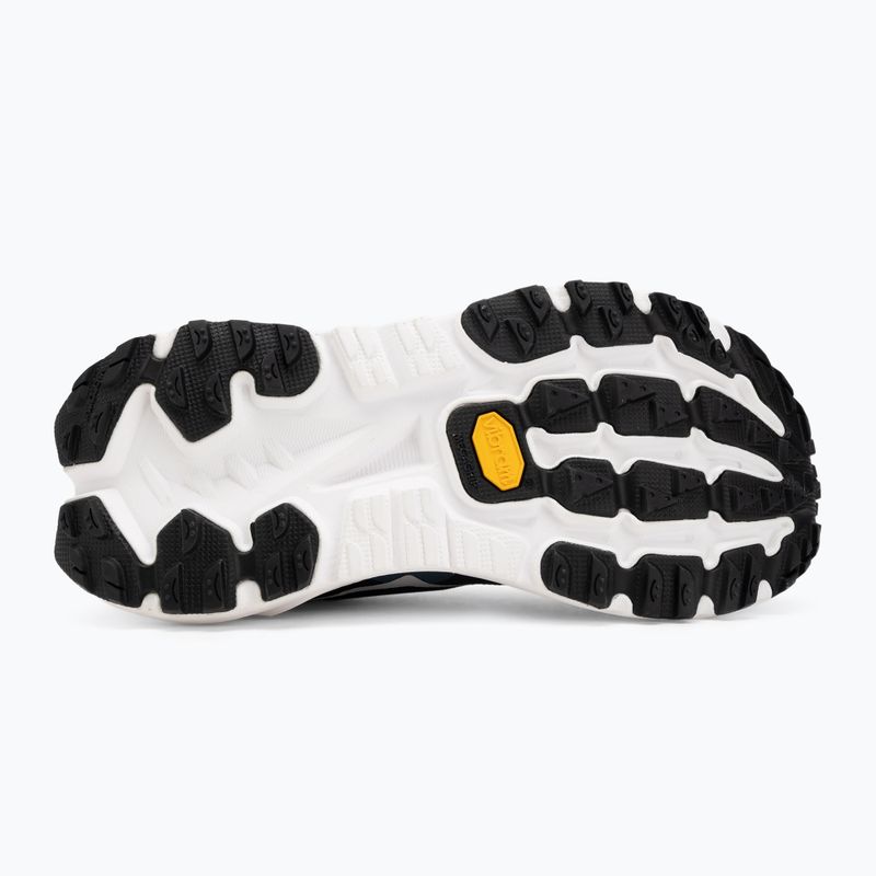 Női futócipő HOKA Matafe X fekete/égkék 4