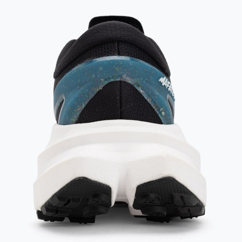 Női futócipő HOKA Matafe X fekete/égkék 6