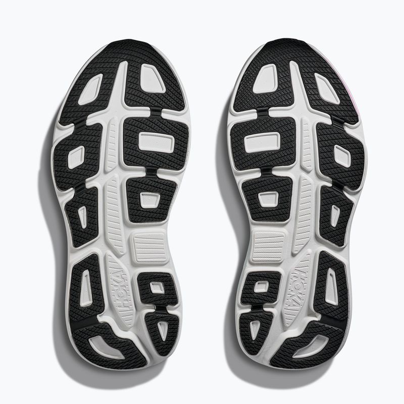 HOKA Bondi 9 férfi futócipő égszínkék/hoka kék 7