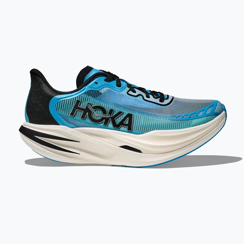 HOKA Cielo X1 2.0 futócipő skuward blue/cielo blue 2