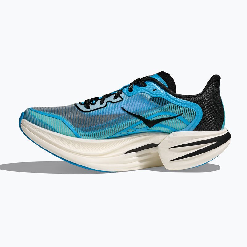 HOKA Cielo X1 2.0 futócipő skuward blue/cielo blue 3