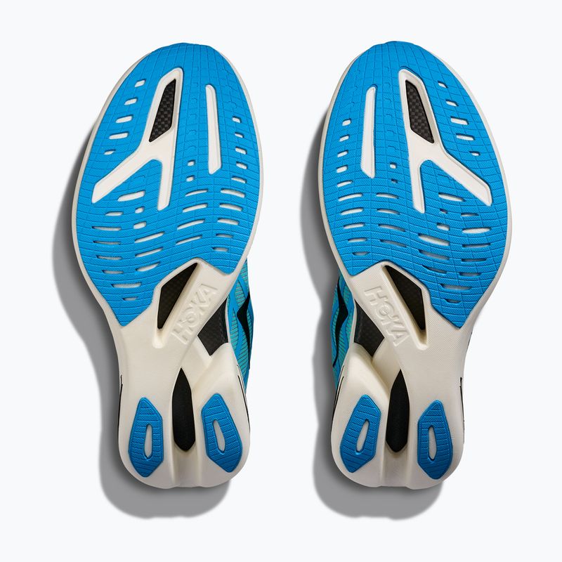 HOKA Cielo X1 2.0 futócipő skuward blue/cielo blue 7