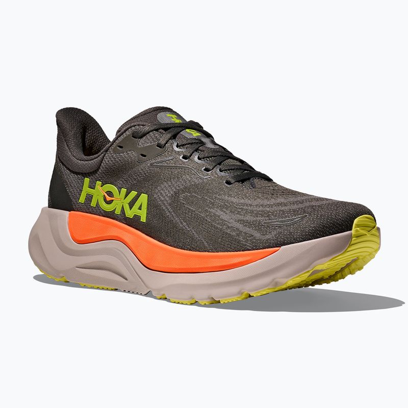 Férfi futócipő HOKA Arahi 8 aszfalt/gravel 8