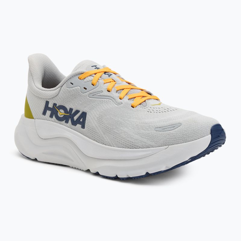 Férfi futócipő HOKA Arahi 8 csillagpor/kozmikus szürke