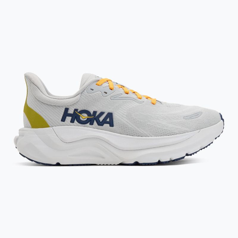 Férfi futócipő HOKA Arahi 8 csillagpor/kozmikus szürke 2