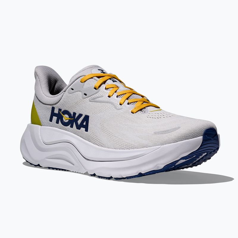 Férfi futócipő HOKA Arahi 8 csillagpor/kozmikus szürke 8