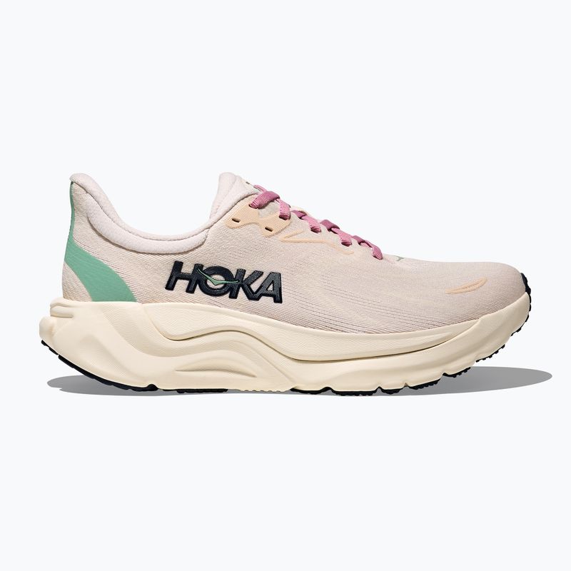 Női futócipő HOKA Arahi 8 rose cream/alabaster 9