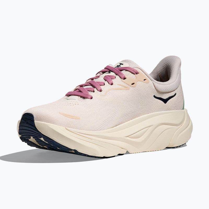 Női futócipő HOKA Arahi 8 rose cream/alabaster 11
