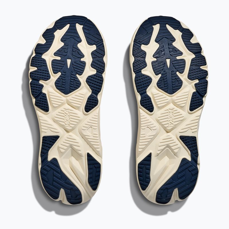 Női futócipő HOKA Arahi 8 rose cream/alabaster 14